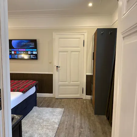 Whisperwood Apartment Colnrade