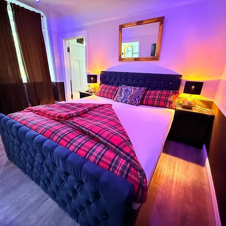 Apartamento Whisperwood Colnrade