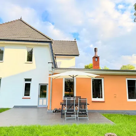 Apartment Whisperwood *