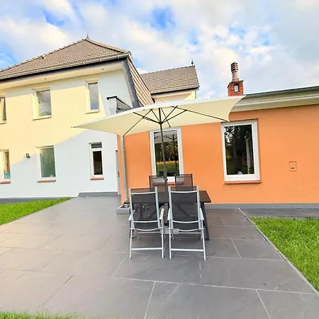 Whisperwood Colnrade