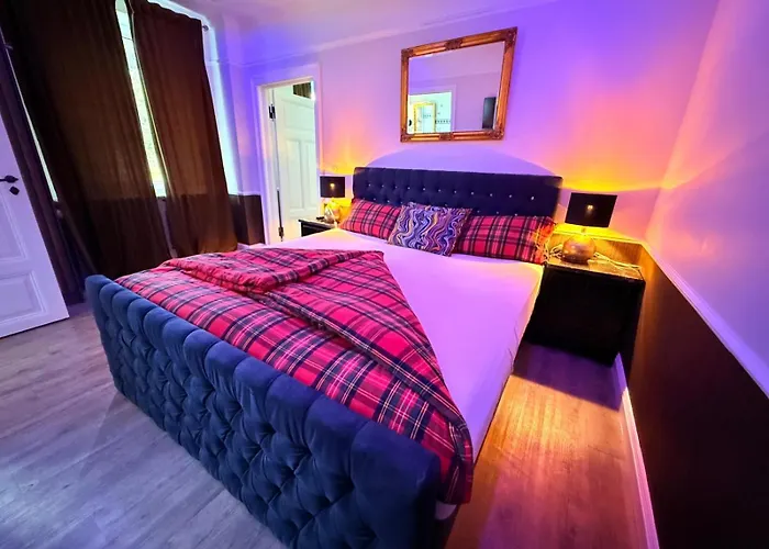 Apartment Whisperwood Colnrade