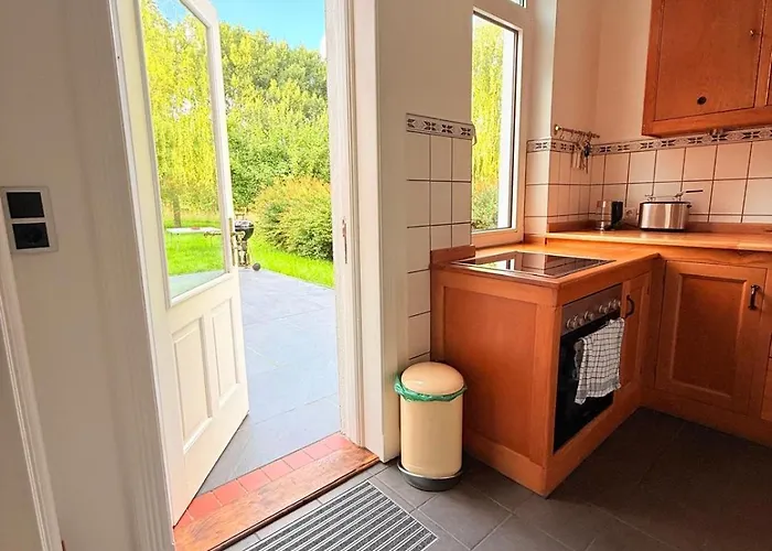 Whisperwood Апартаменты Colnrade