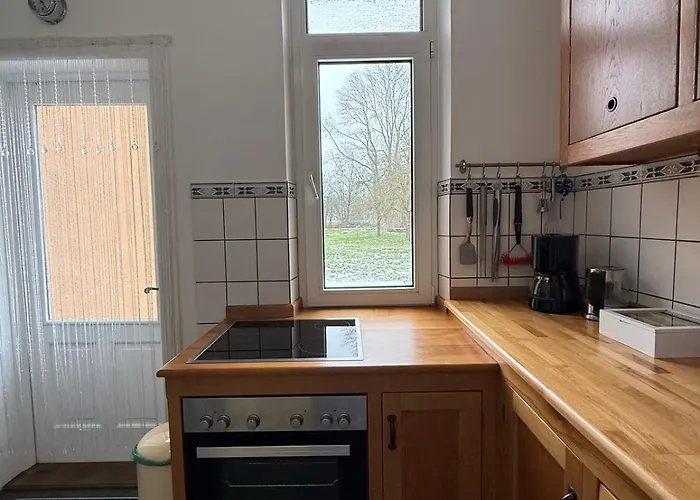 Апартаменты Whisperwood *