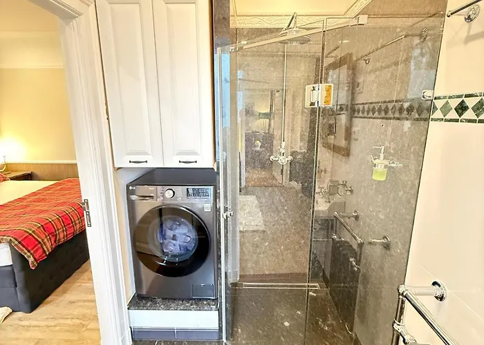 Whisperwood * Colnrade