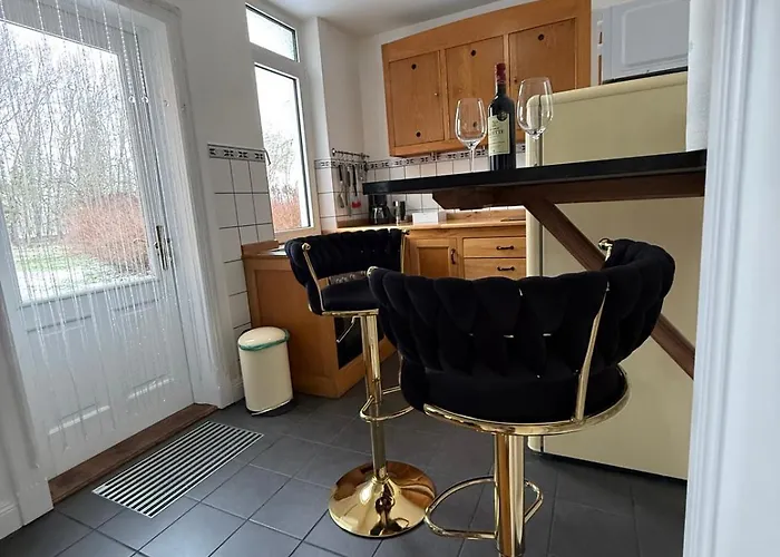 Whisperwood Апартаменты Colnrade