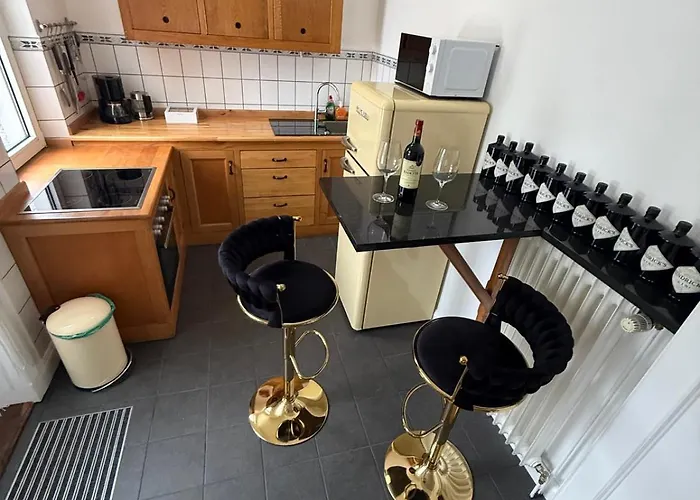 Apartment Whisperwood *