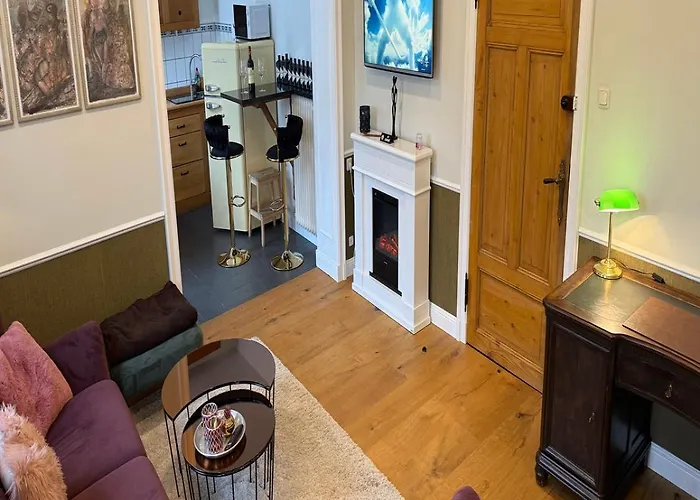 Апартаменты Whisperwood