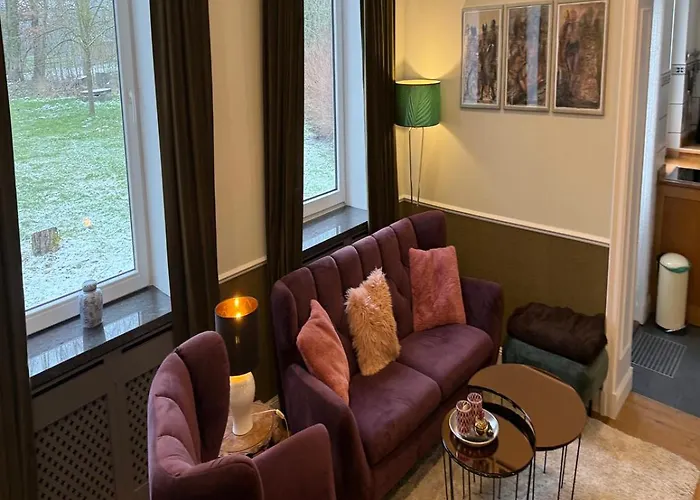 Whisperwood Colnrade